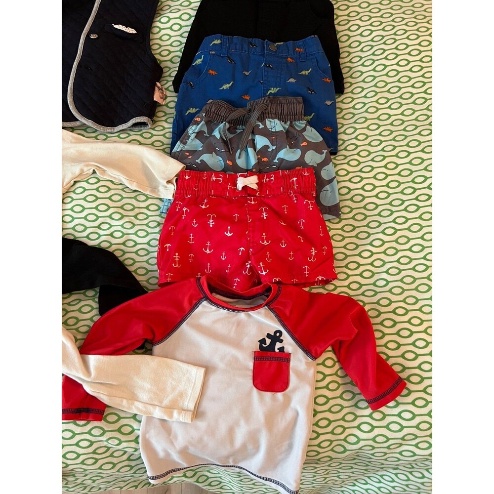 6-9 mo Bundle - Picture 2 of 5